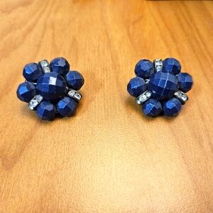 Vintage  Clips- unique design - spring collection